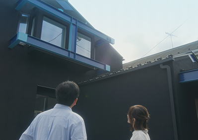 SKY MISSION series ALONG THE SKY　TVCM 30秒バージョン